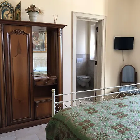 La Grave Bed & Breakfast Noci