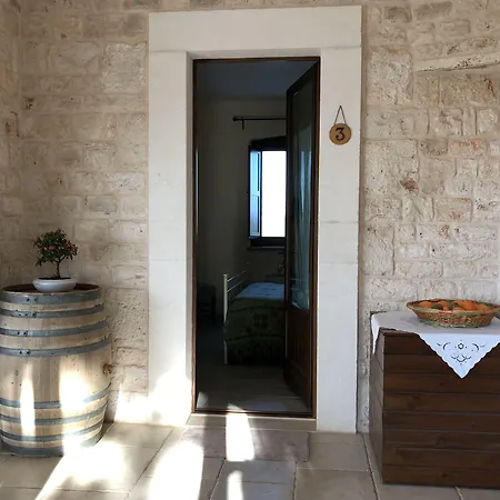 Bed & Breakfast La Grave 3*