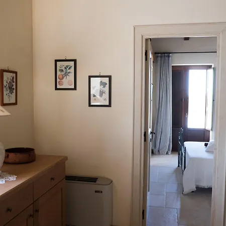 La Grave Bed & Breakfast Noci