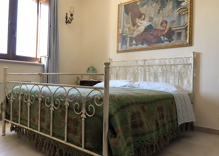 La Grave 住宿加早餐酒店 诺西