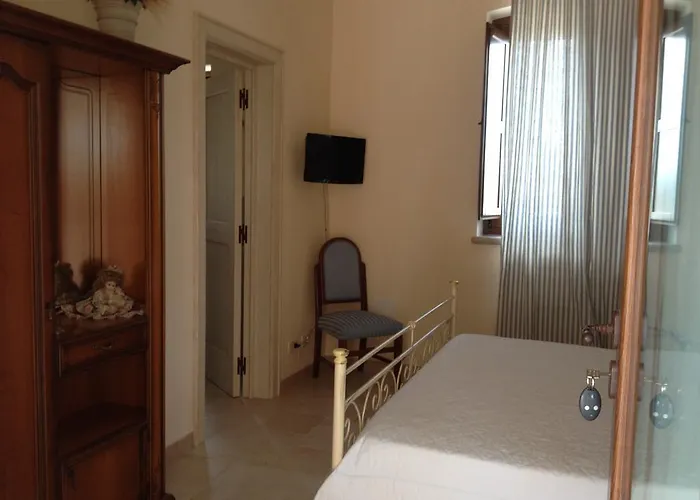 La Grave 住宿加早餐酒店 3*