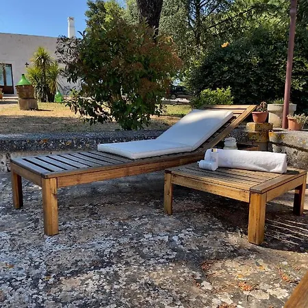 Bed and breakfast La Grave 3*