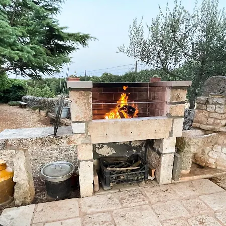 La Grave Bed & Breakfast Noci