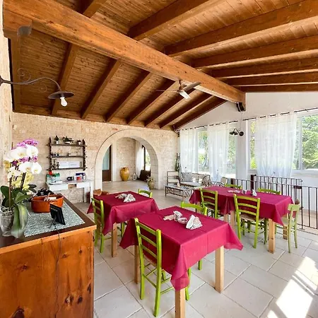 La Grave 3* Noci