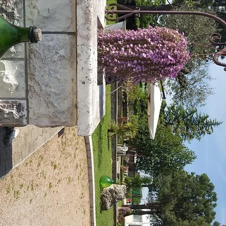 La Grave Noci