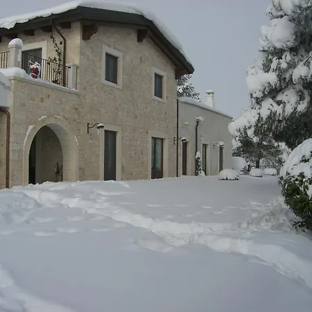 La Grave Bed & Breakfast Noci
