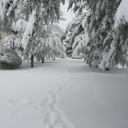 La Grave Bed & Breakfast Noci