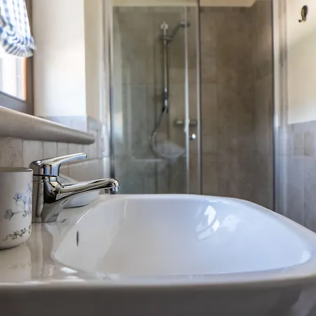 La Grave Bed & Breakfast Noci