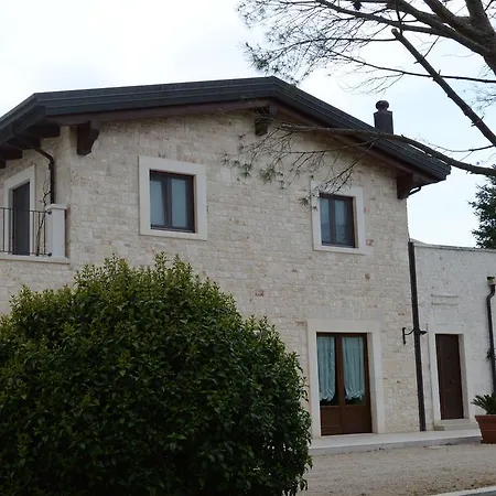 La Grave Bed & Breakfast Noci
