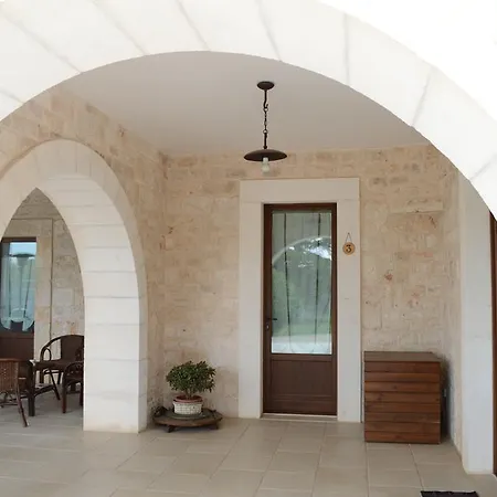 La Grave Bed & Breakfast Noci