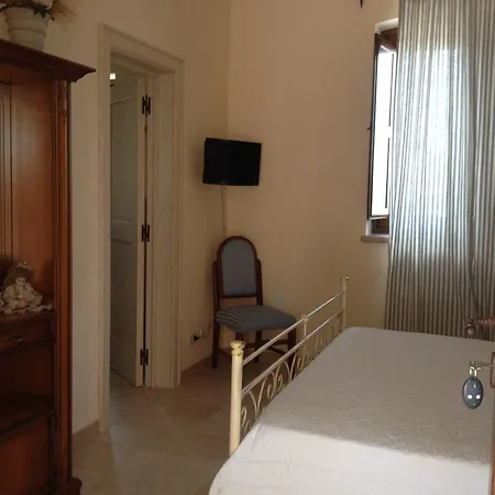 La Grave Bed & Breakfast 3*