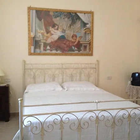 Bed & Breakfast La Grave