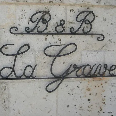 Bed & Breakfast La Grave 3*