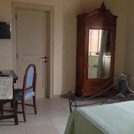 Bed & Breakfast La Grave Noci