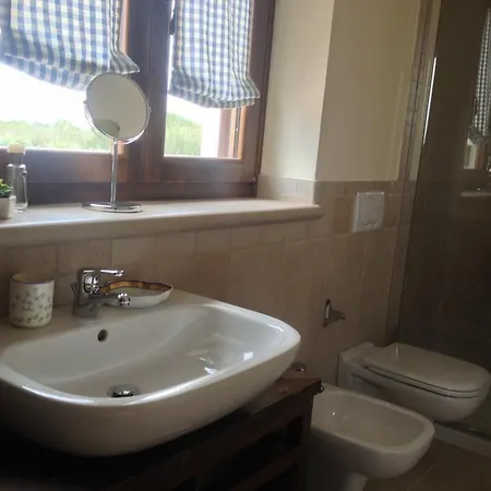 La Grave Bed & Breakfast Noci