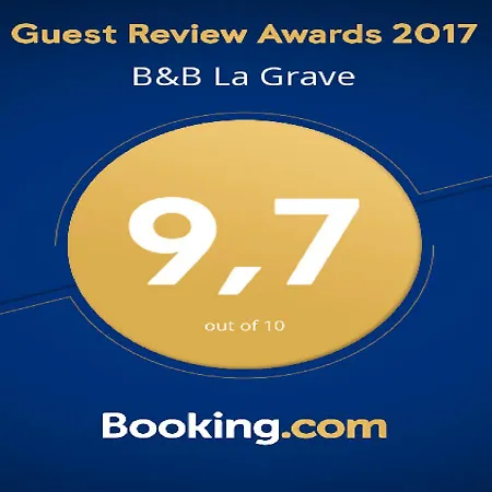 La Grave Bed & Breakfast