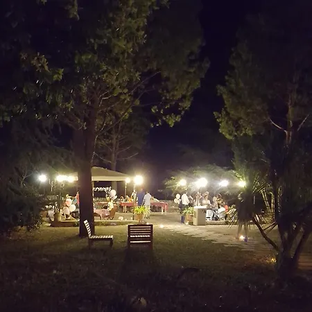 La Grave Noci
