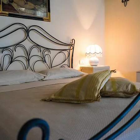 La Grave Bed & Breakfast 3*
